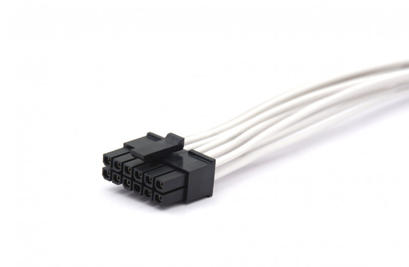 W-IMREL1 - 12pin Cable for MREL USB-module